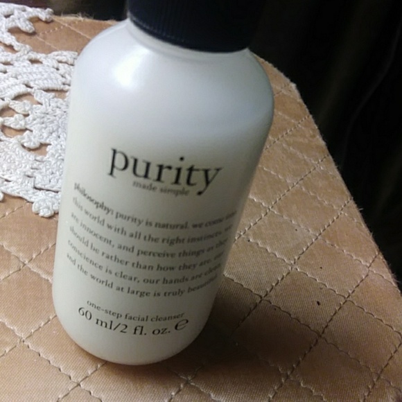 Philosophy Other - Philosophy 3 in 1 for face